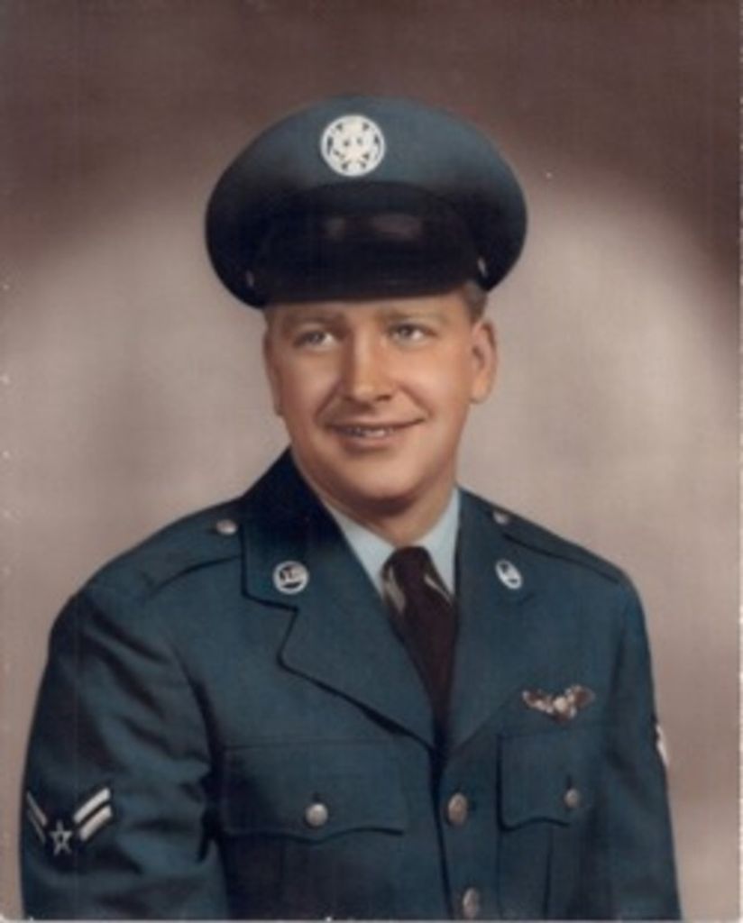 Robert Joseph Dettwiller