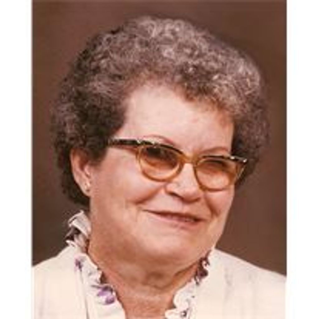 Evelyn Byrne