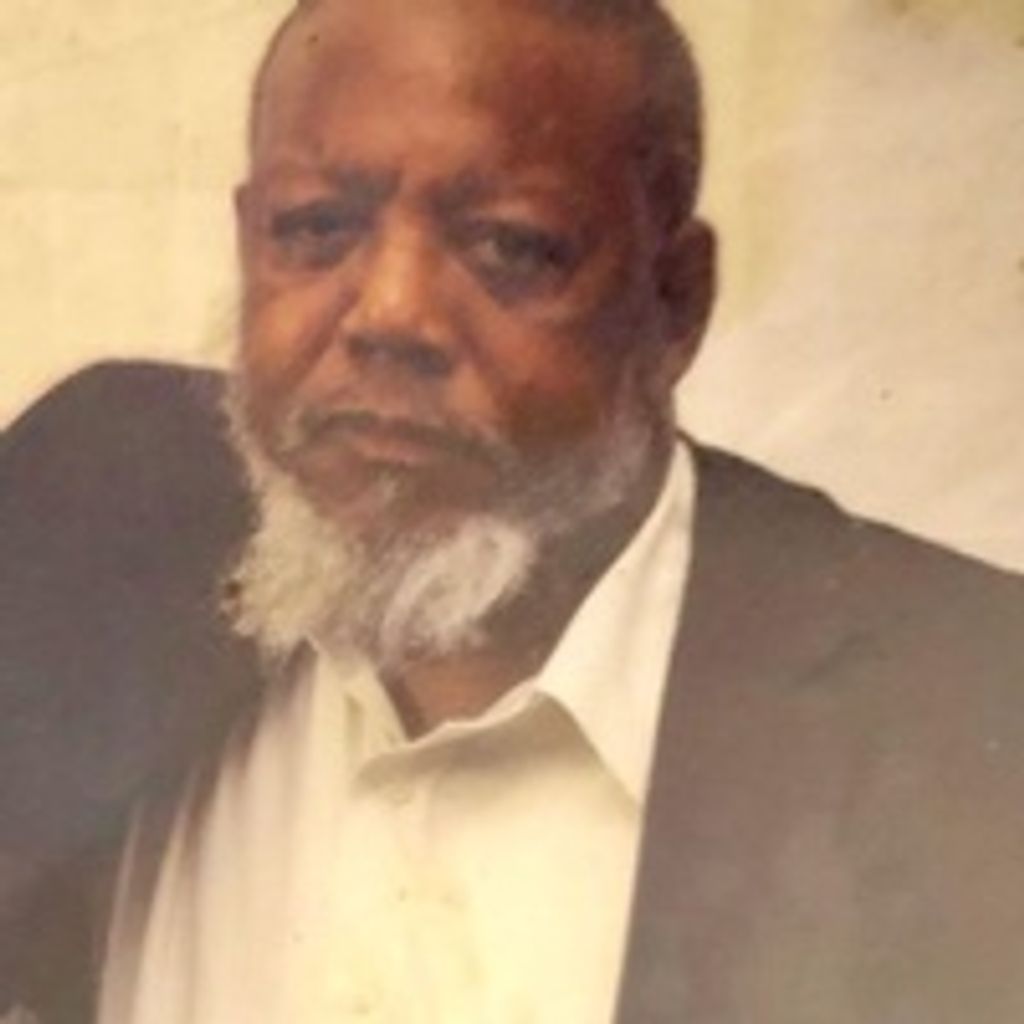 Robert McCain