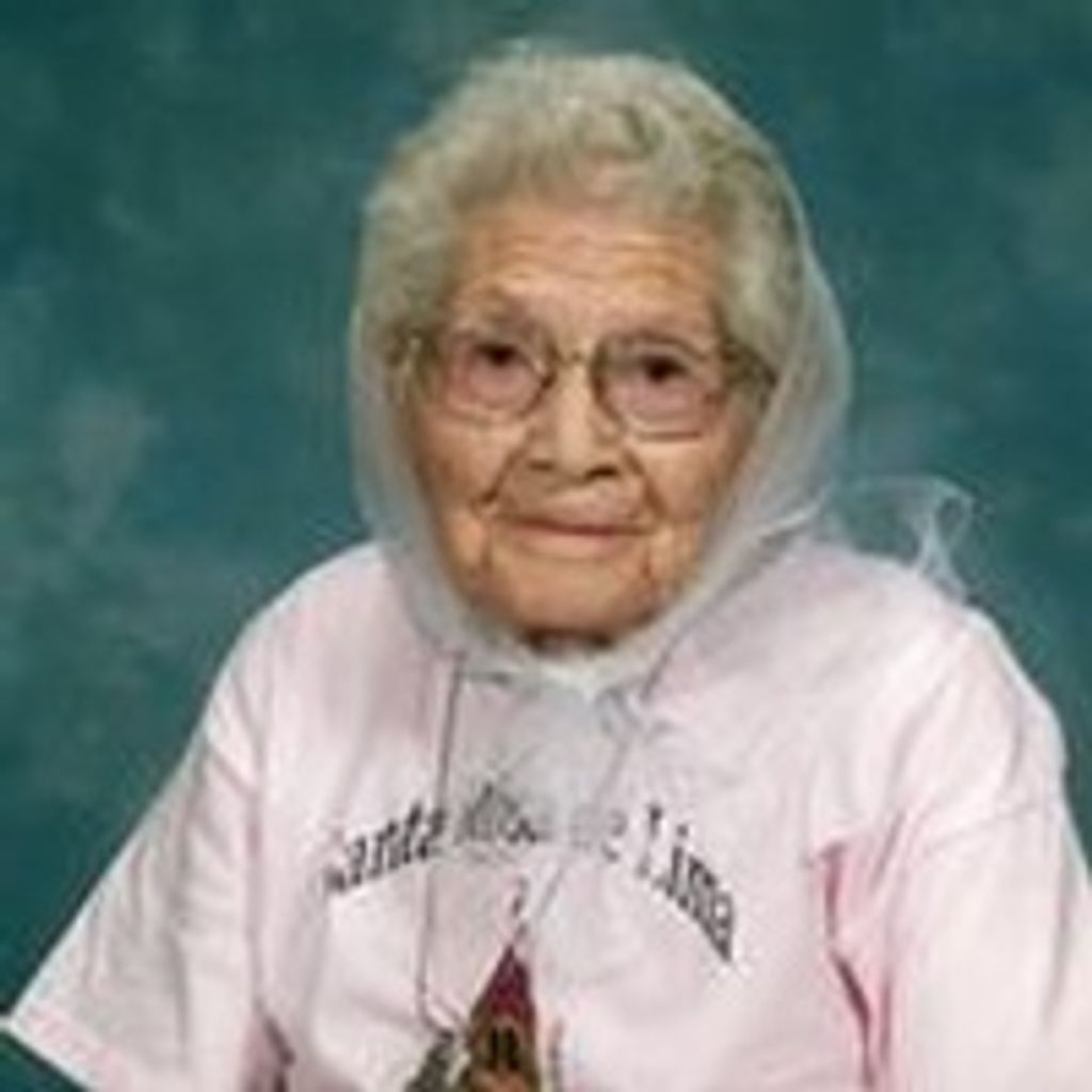Antonia O DeSantiago Profile Photo