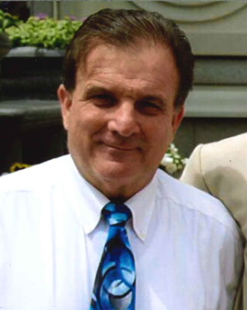 Jeffrey Sullivan