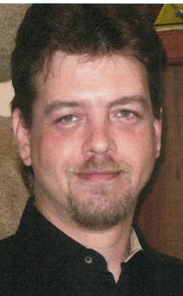 Vernon Leroy Gleason