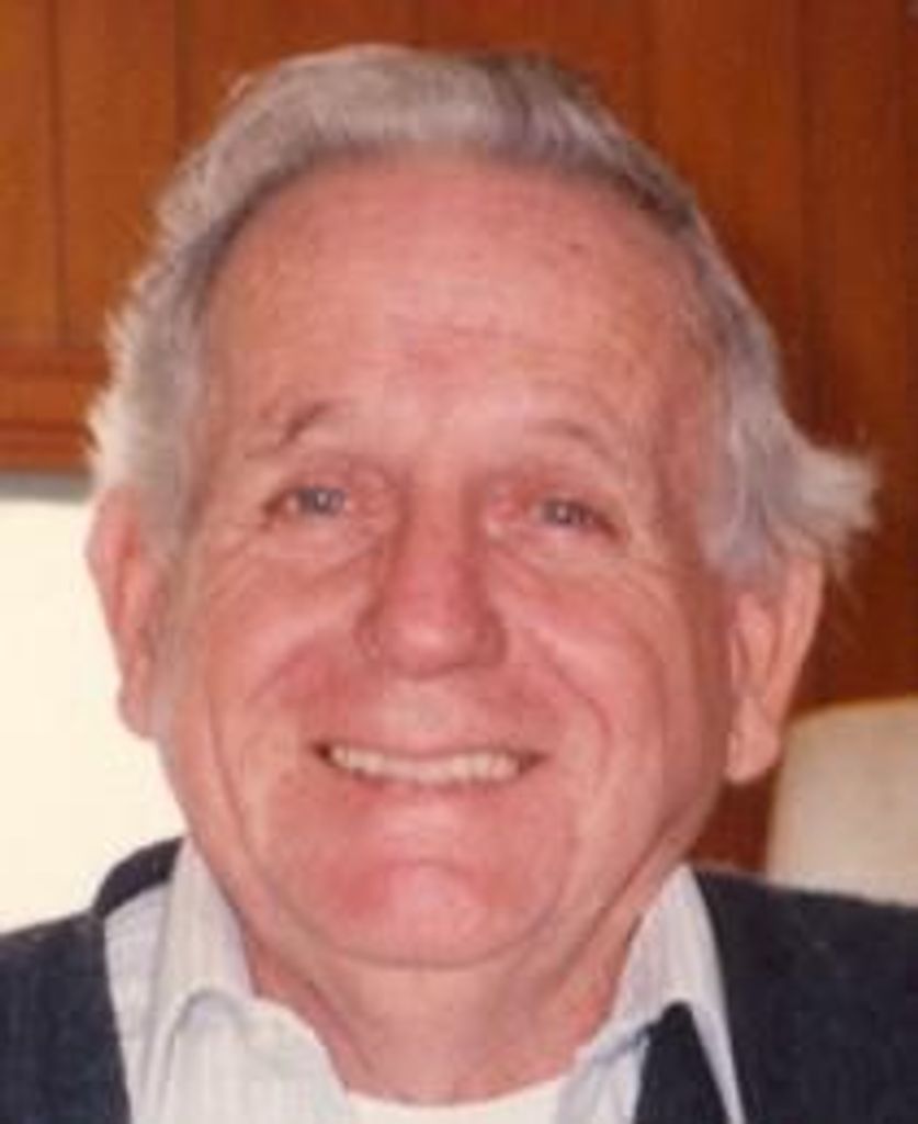 Ernest T. Taillacq