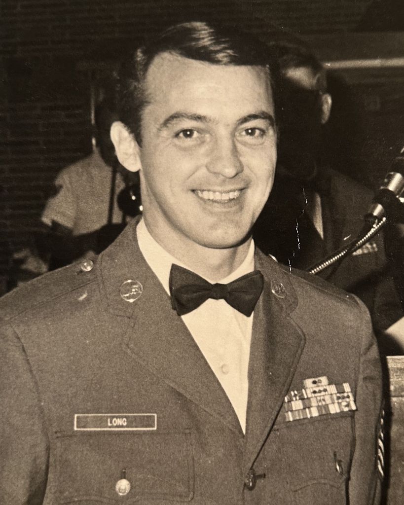 Jerry Thomas Long Profile Photo