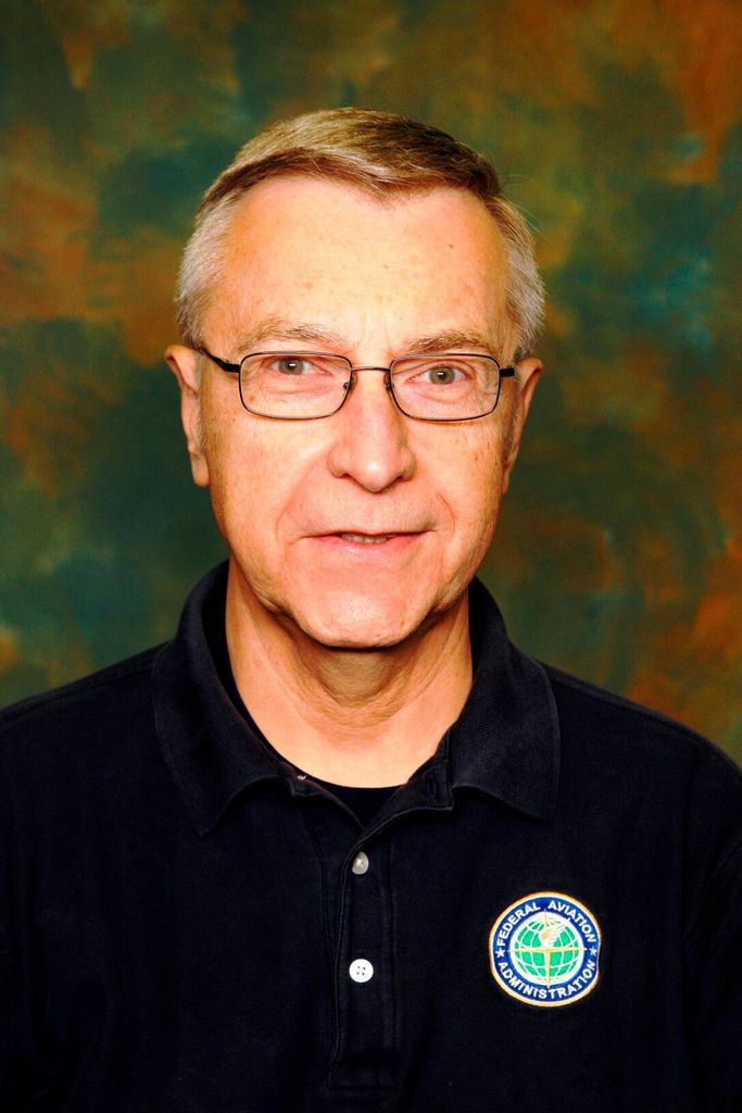 Robert Lee Higginbotham, Sr.