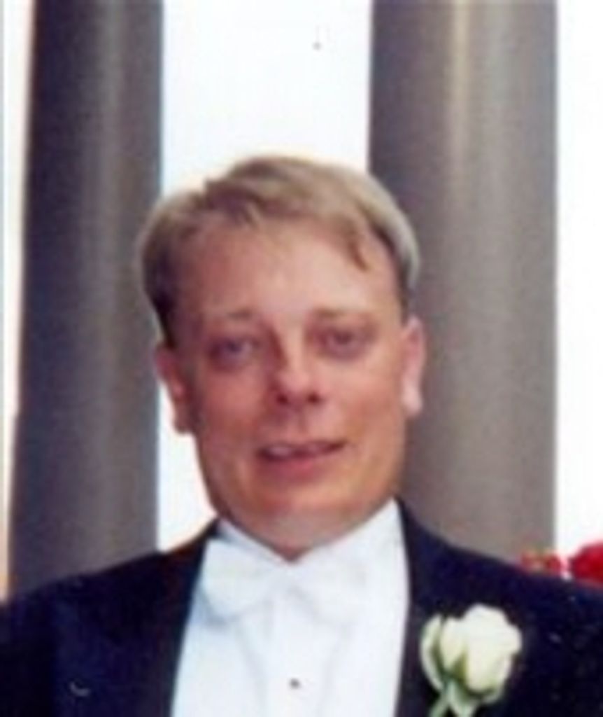 Daniel Douglas Graber