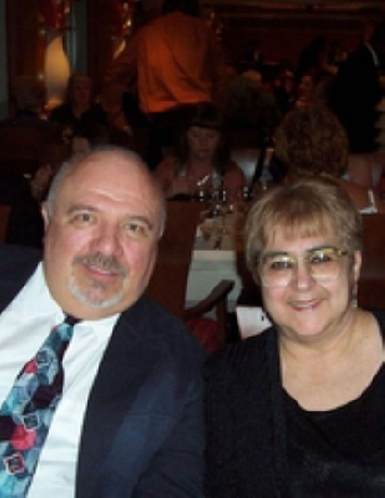 Ronald T. Rusnica
