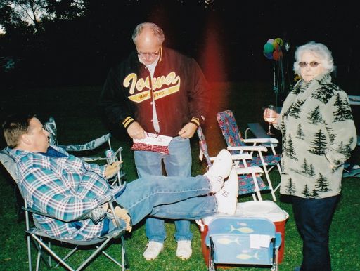 Bert L. Chelf photo gallery thumbnail 57 of 78