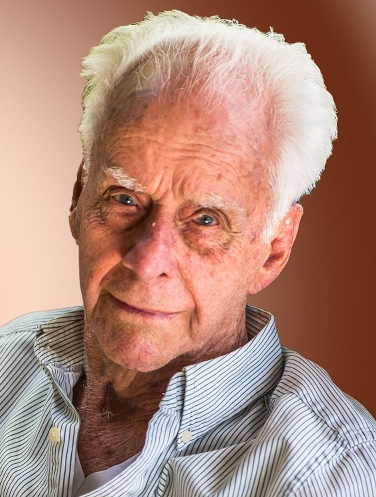 Frederic Griffin