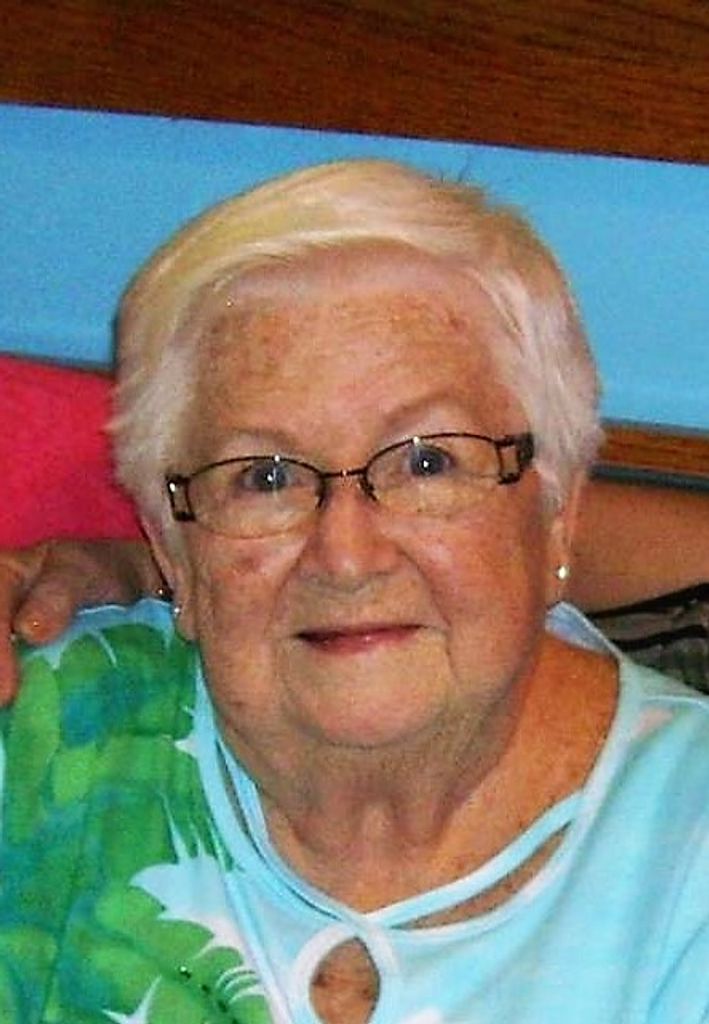 Mary Alice (Gass)  Knott Profile Photo