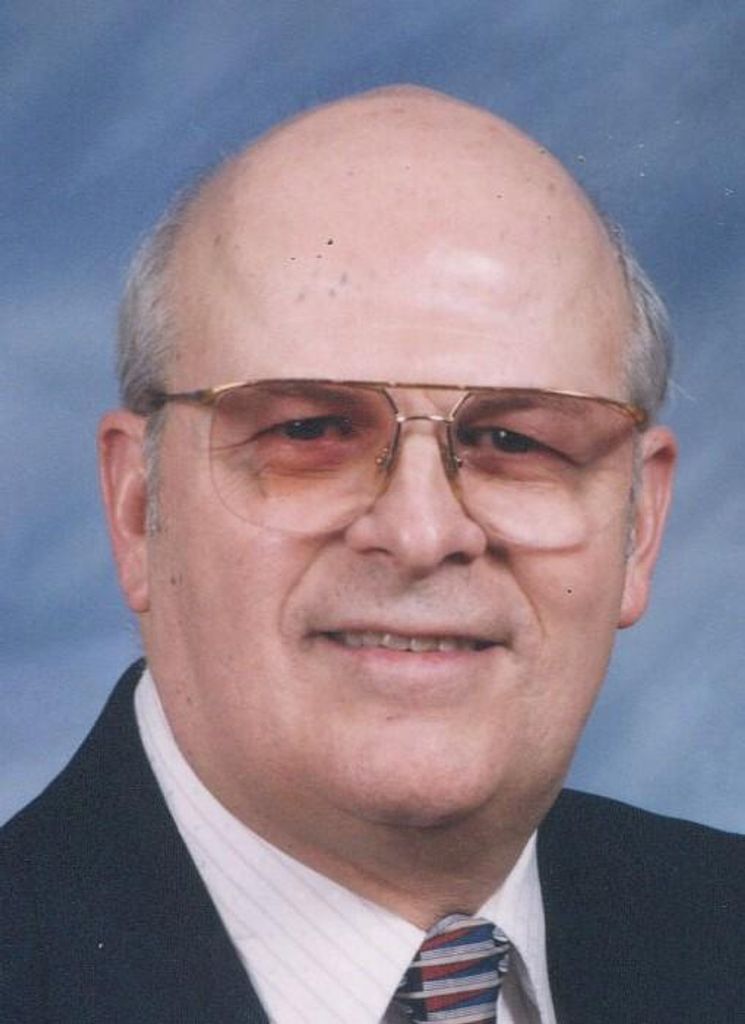 Ernest W. Kemp Profile Photo