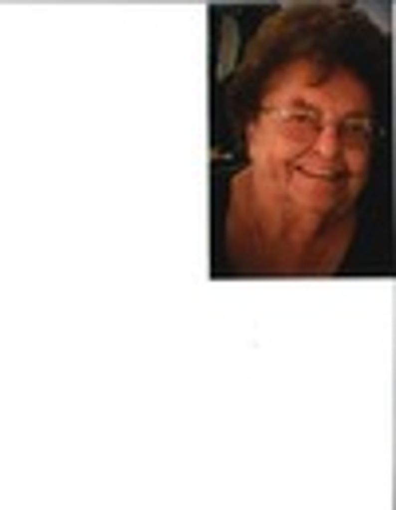 Alice M. Plant