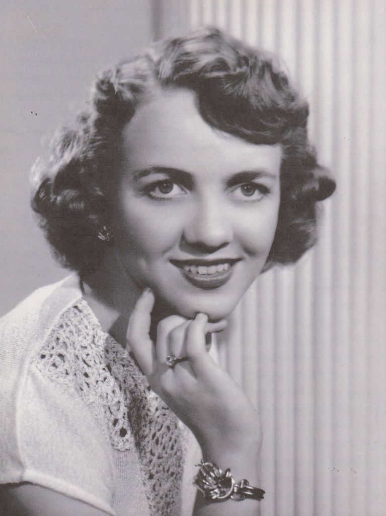 Beverly Marie Burgee