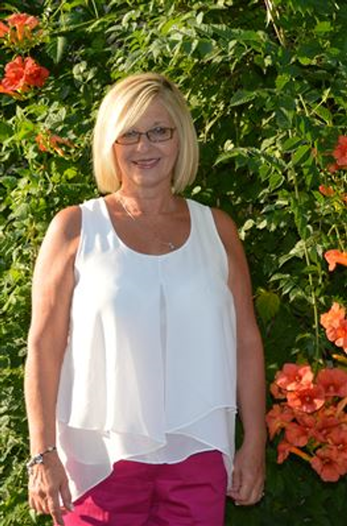 Joanne Fradin
