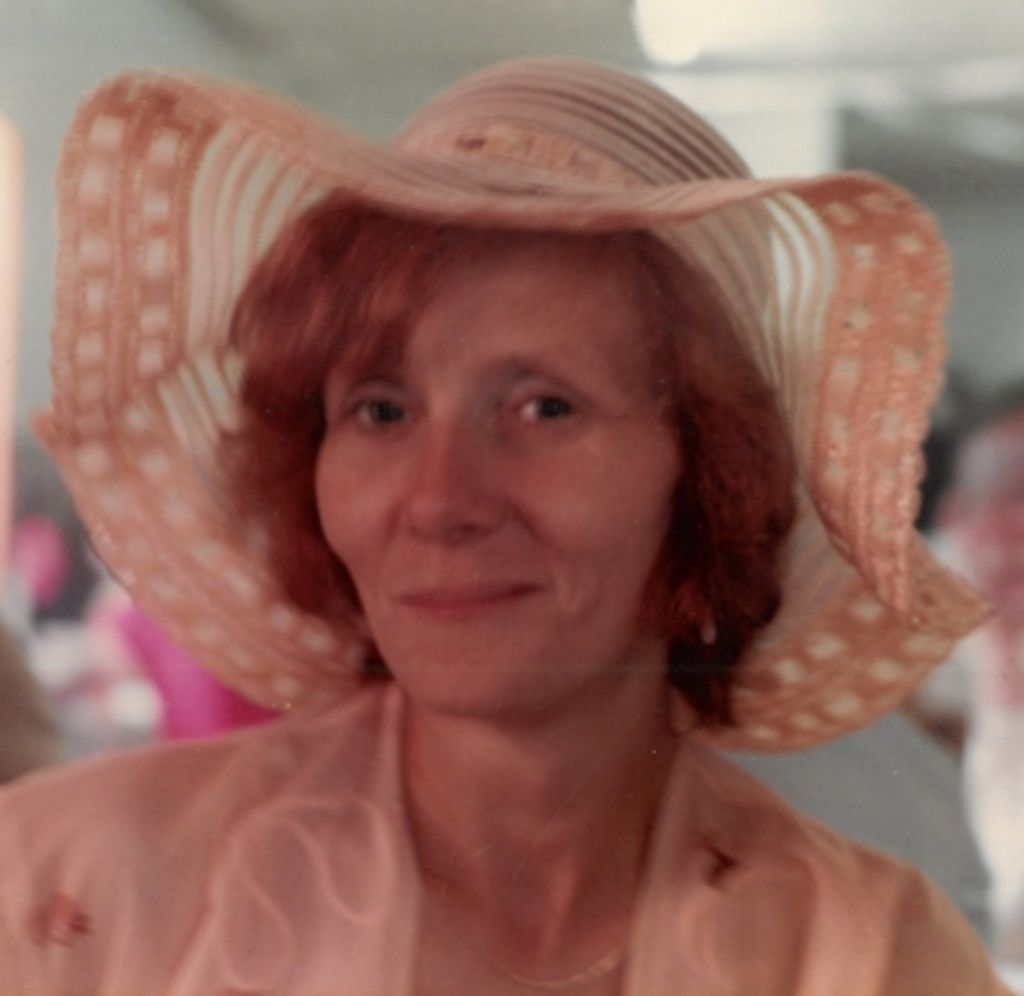 Nina Louise Rice Profile Photo