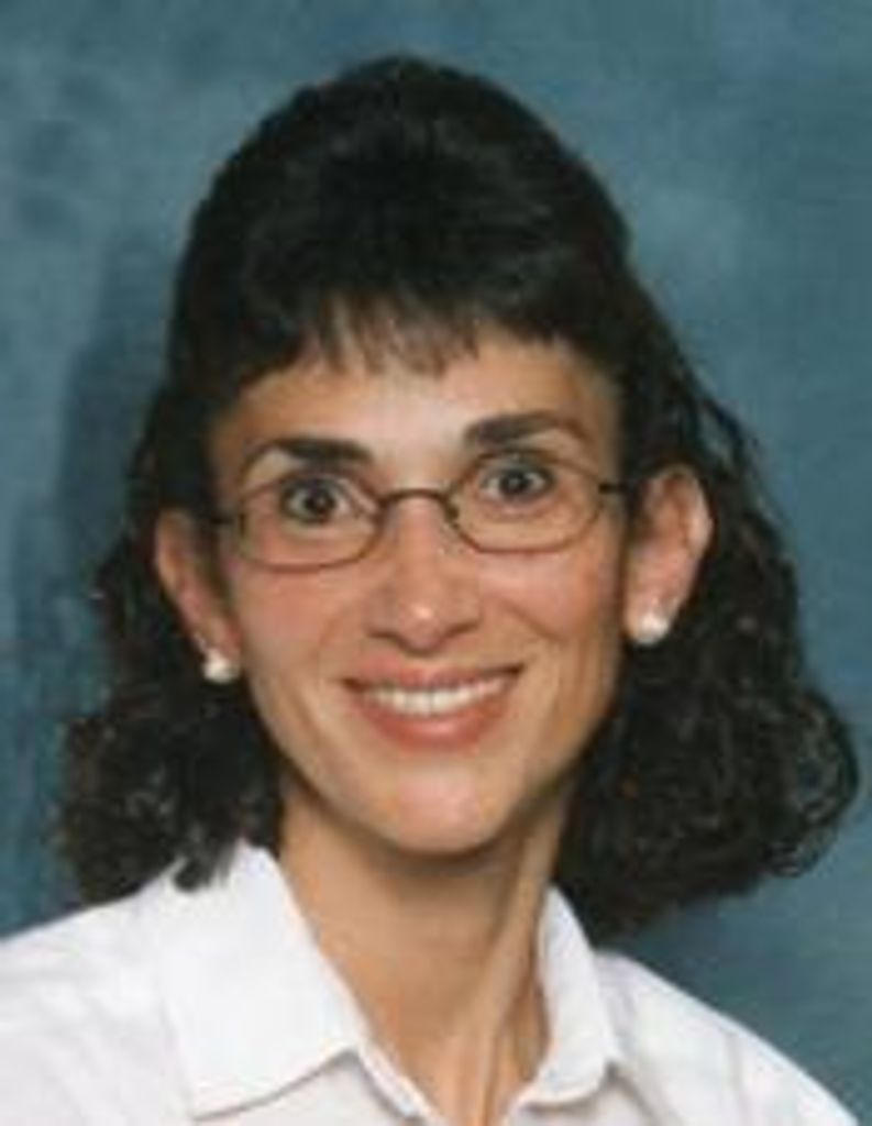 Farnaz "Roz" Krafft