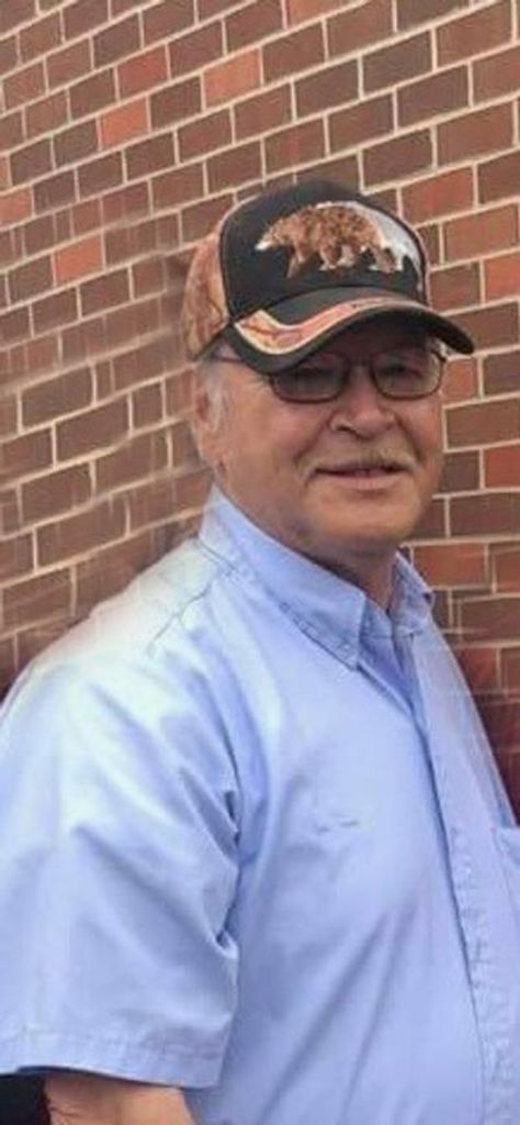 Marvin "Moss" Tibbetts Profile Photo