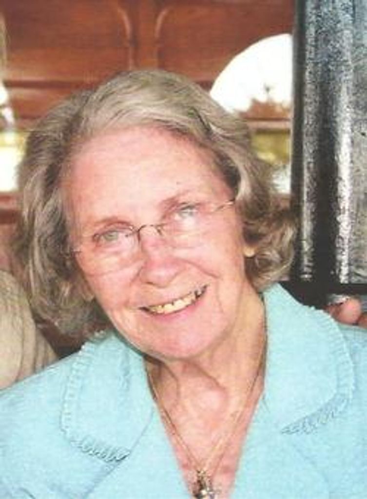 Margaret Gatch