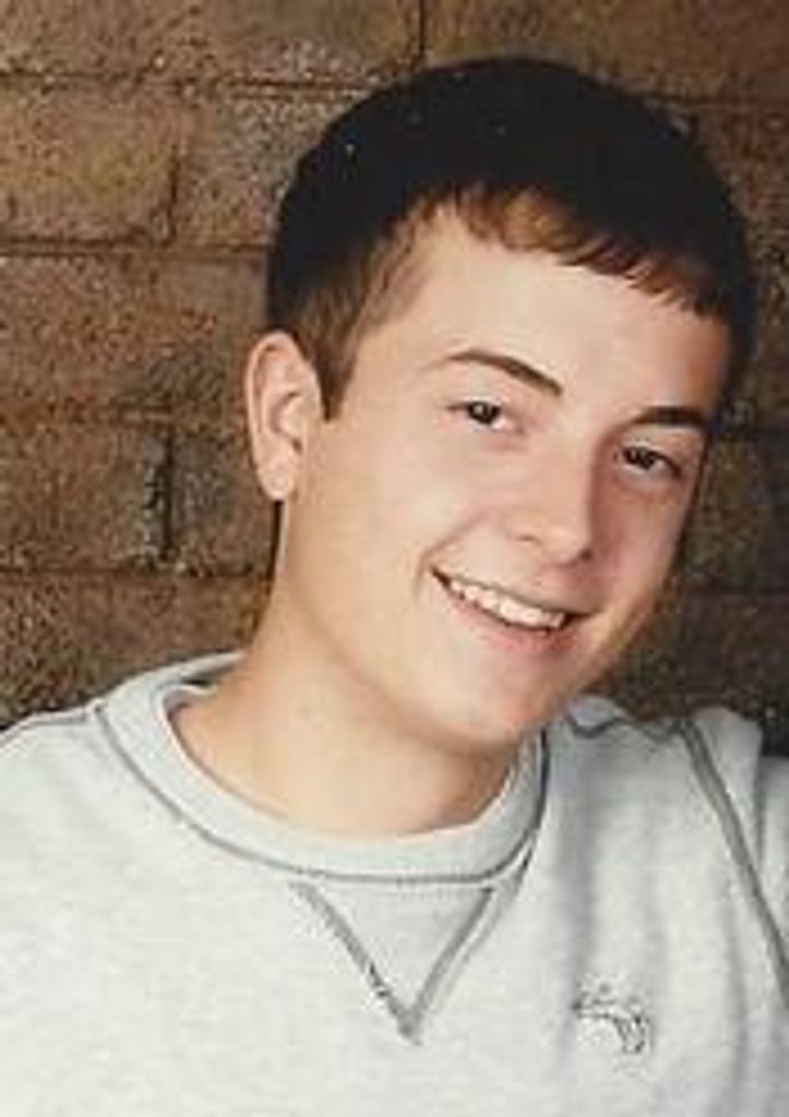 Brett Dylan Hutchison