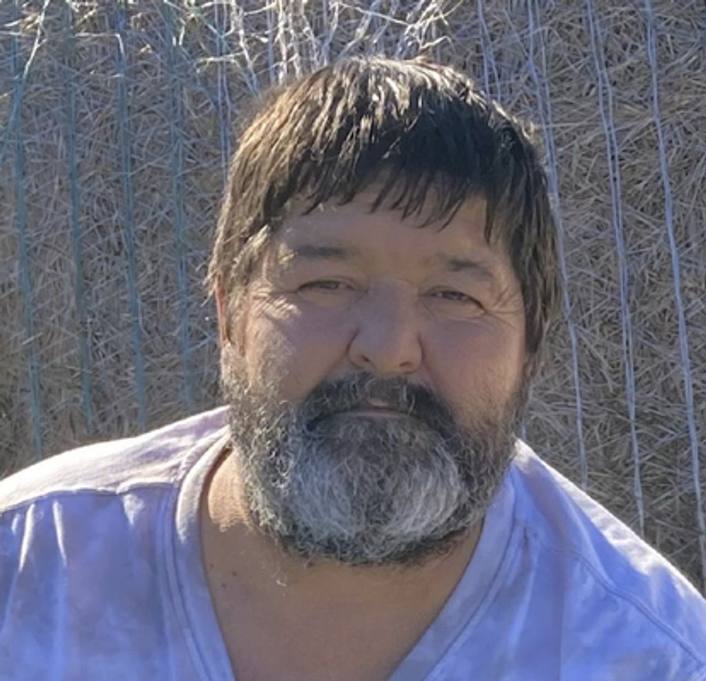 Virgil Joseph Guidry Profile Photo