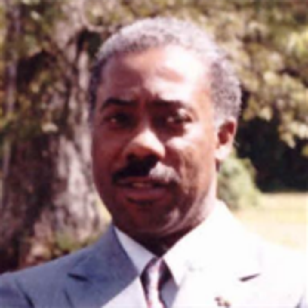 Walter  Lee Harris,  Jr.