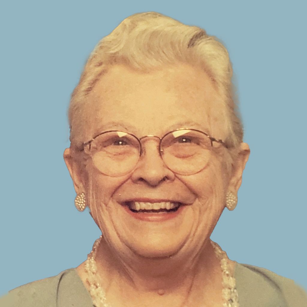 Nancy Ann Kizewic