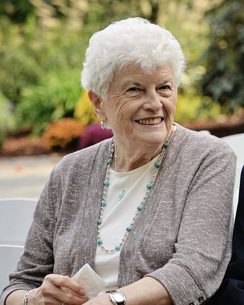 Gladys Schaal Profile Photo