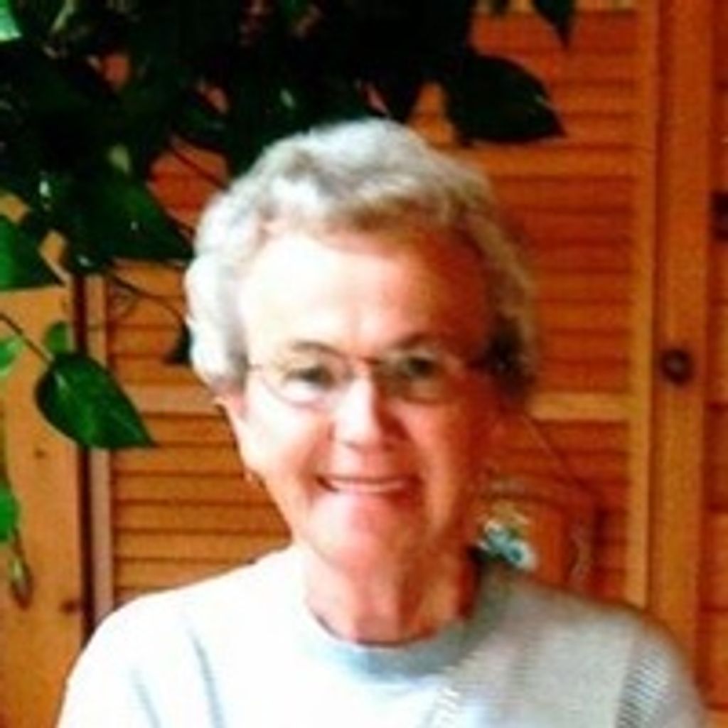 Audrey Mae Wheeler