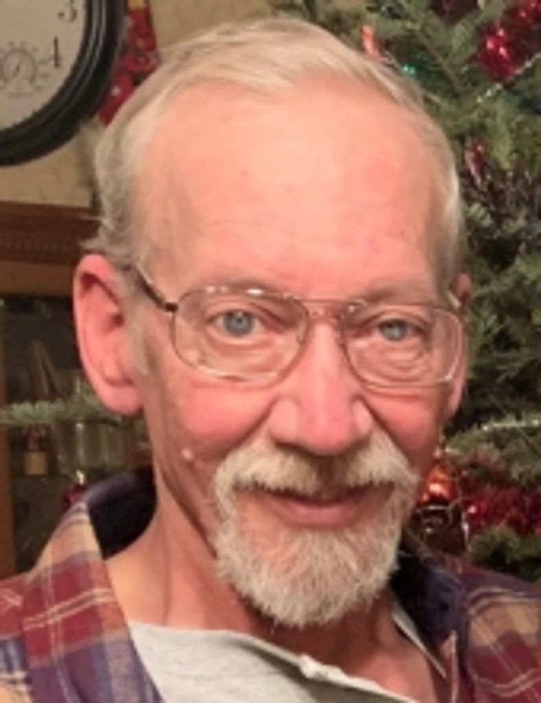 Kenneth J. Johnson Profile Photo