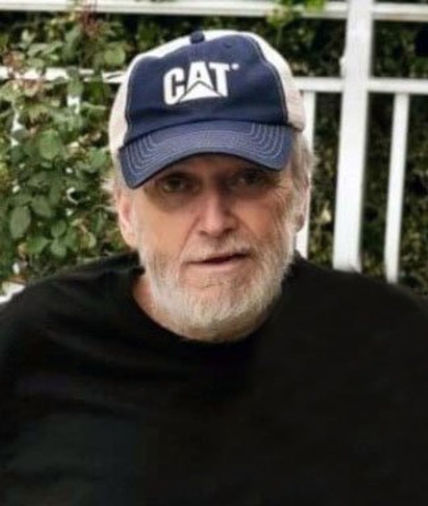 Ronald George Mcclure Profile Photo