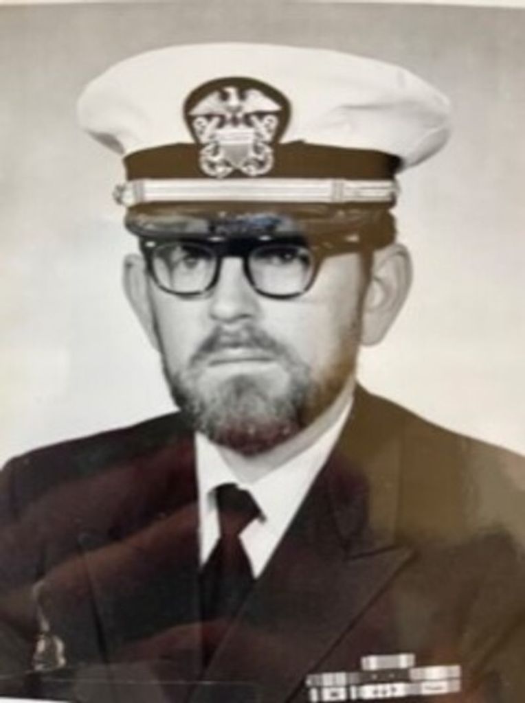 John Richard Strusinski Profile Photo