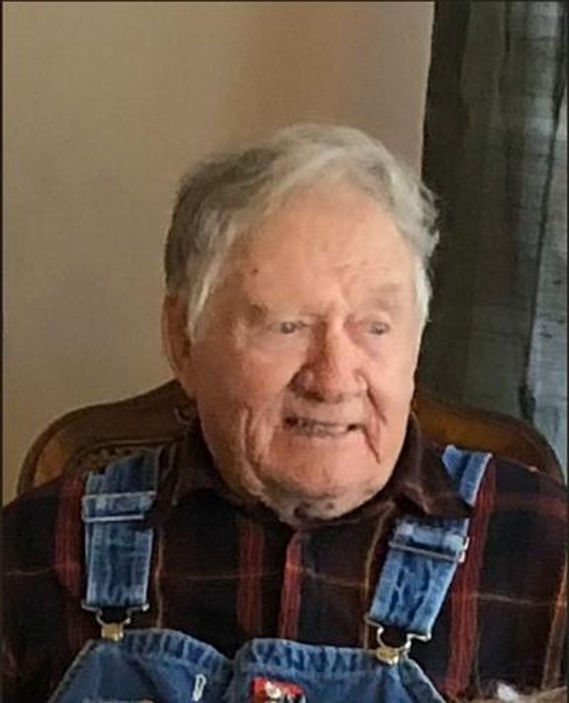 Jesse Edward Lockard Profile Photo