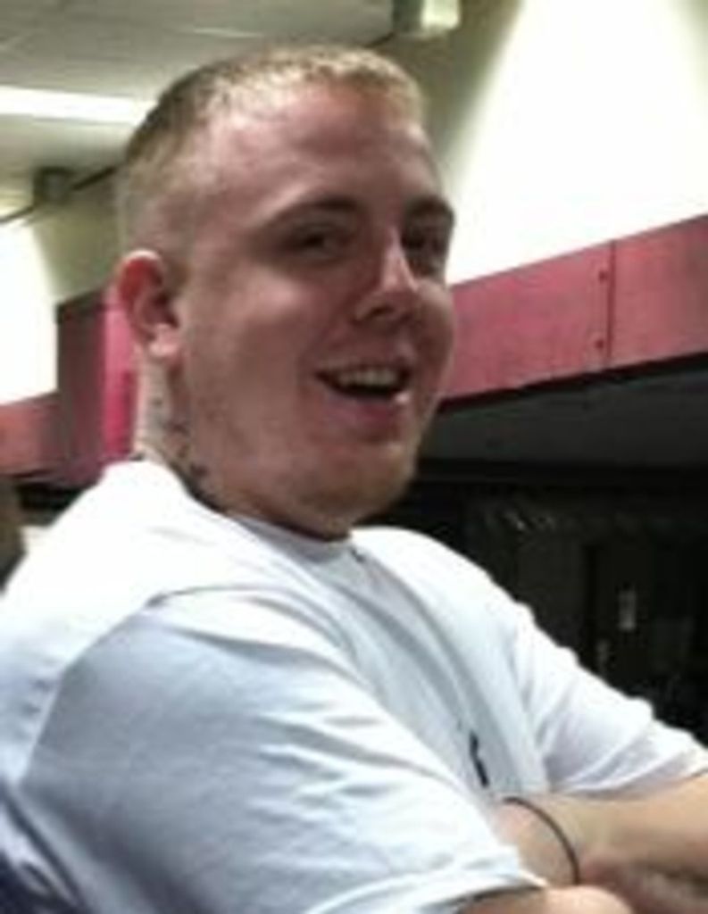 Adam Roche