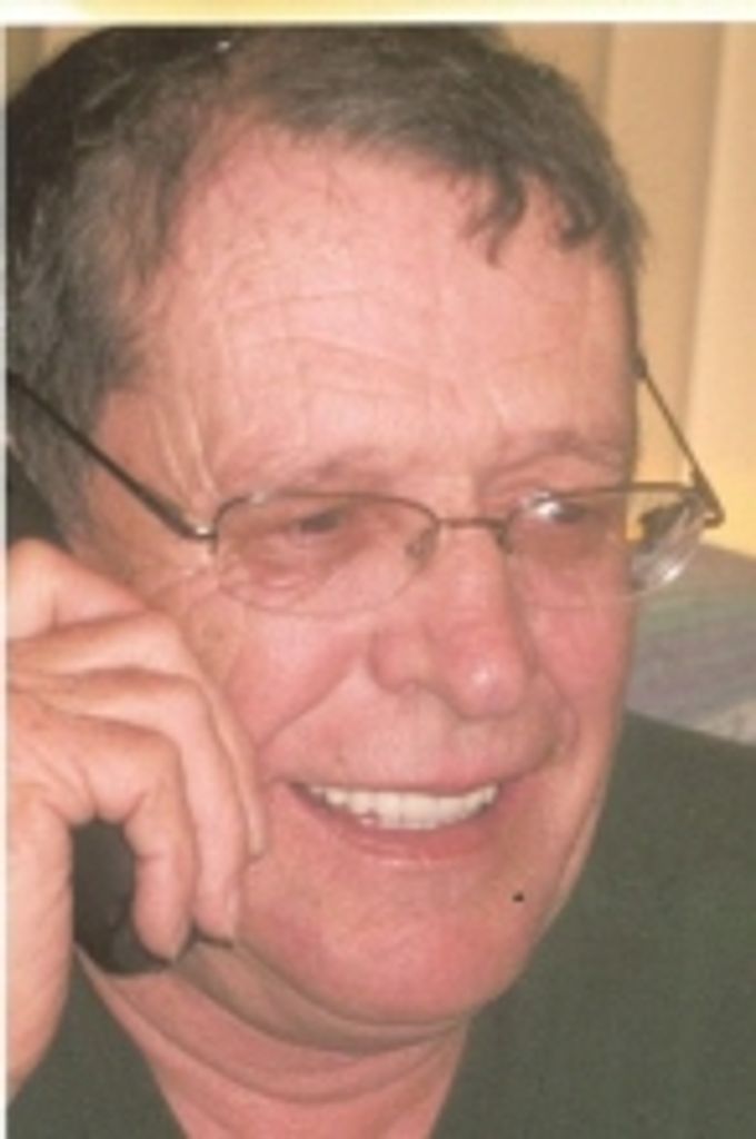 Larry R. Bland