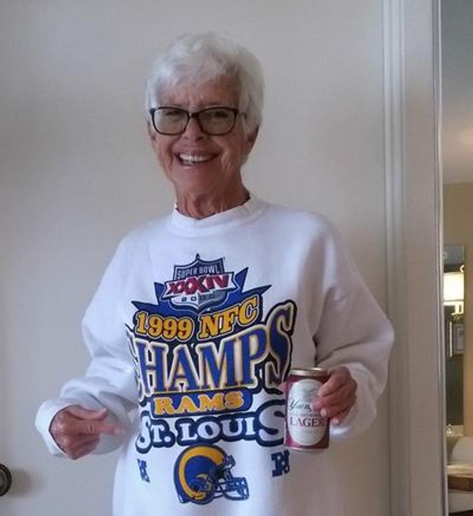 Patricia C. Prickett