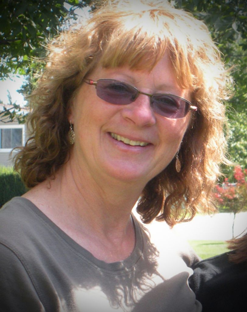 Susan Morrison Profile Photo