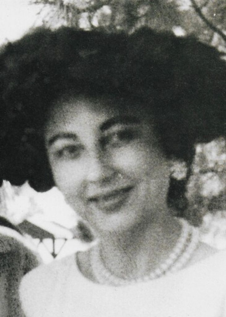 Jessie "Pinkie" Gray Profile Photo