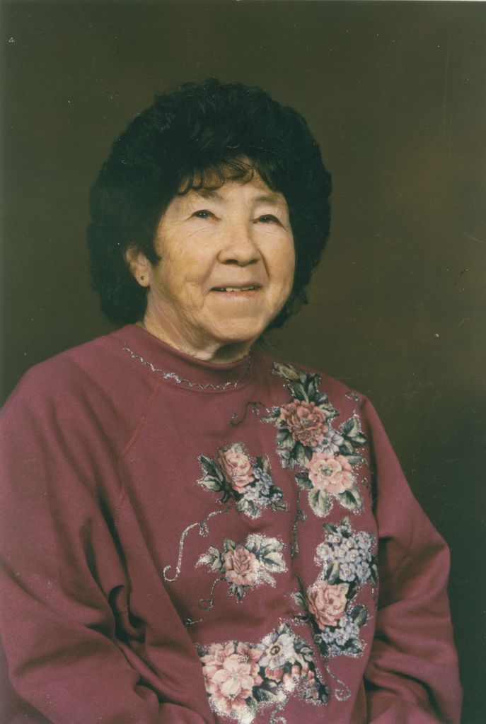 Donna Ewell