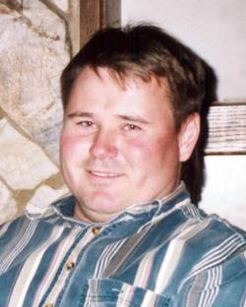 Scott Benjamin Beahm