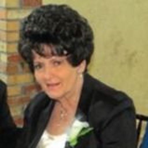 Barbara Jo Brown Profile Photo
