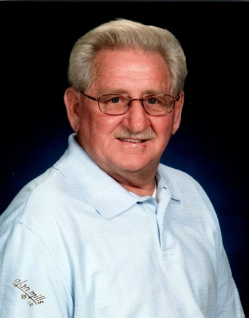 George Harland Zittrauer Profile Photo