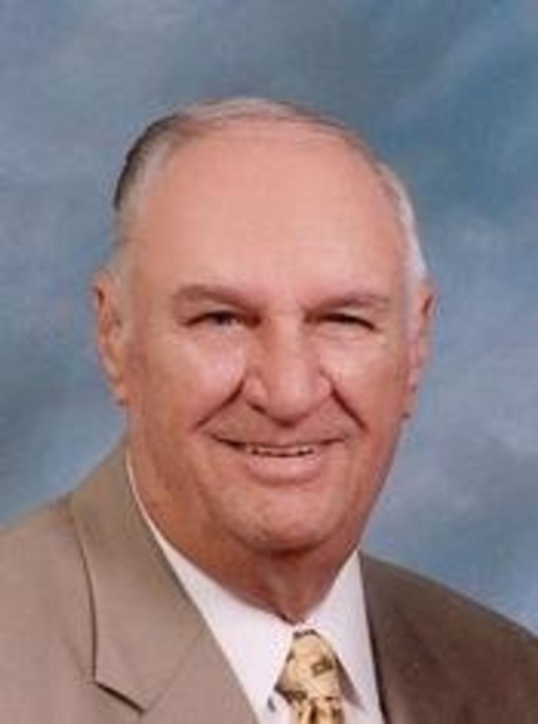 Willie Avery "W.A." Cook