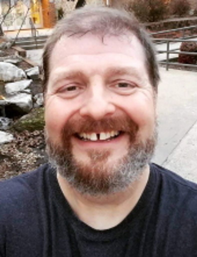 Pastor Brian Hauk Profile Photo
