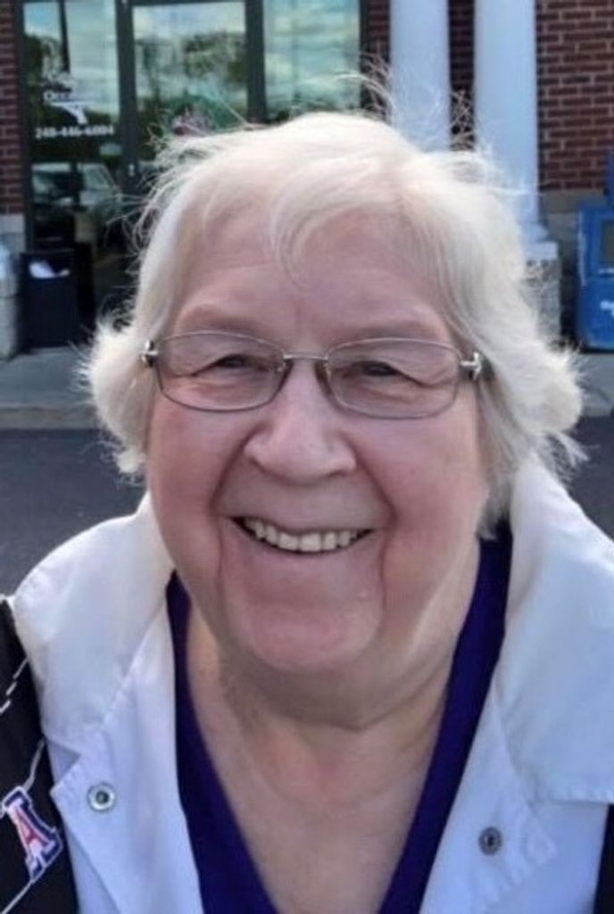 Nancy Randles Profile Photo