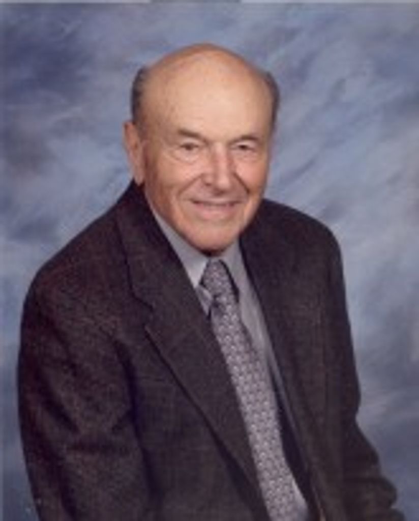 Lawrence Schulte Sr