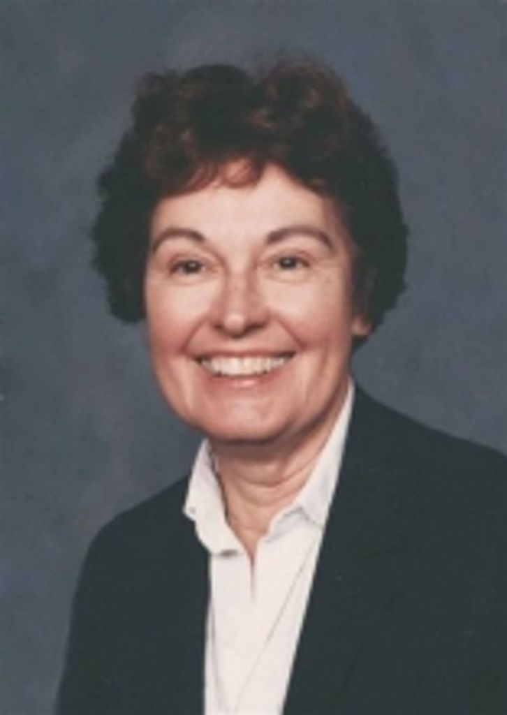 Violet  Helen Robertson