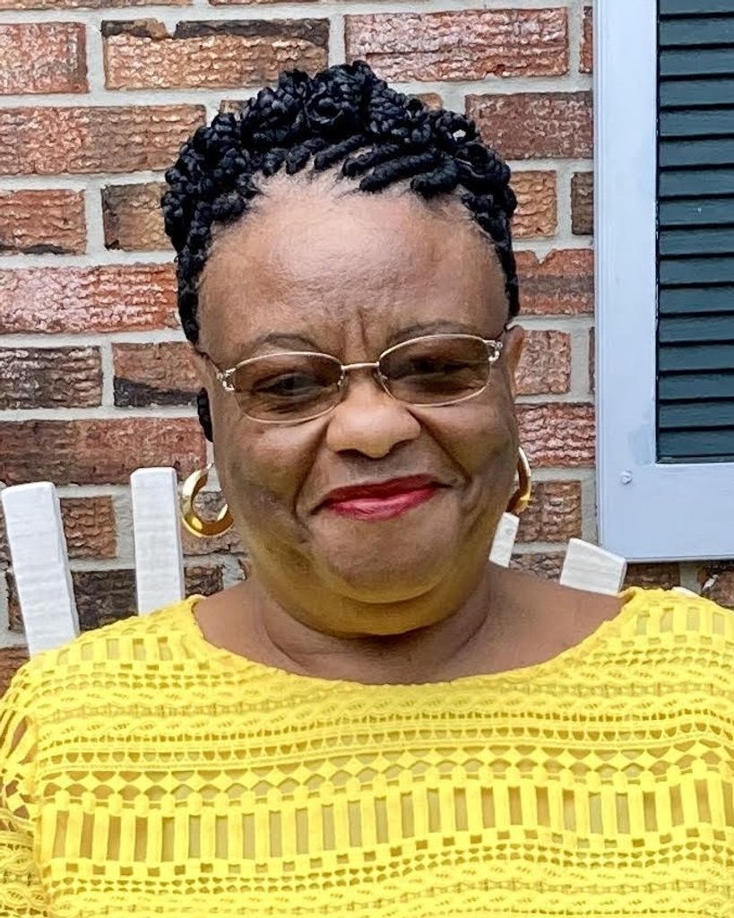 Georgia Ann Morris