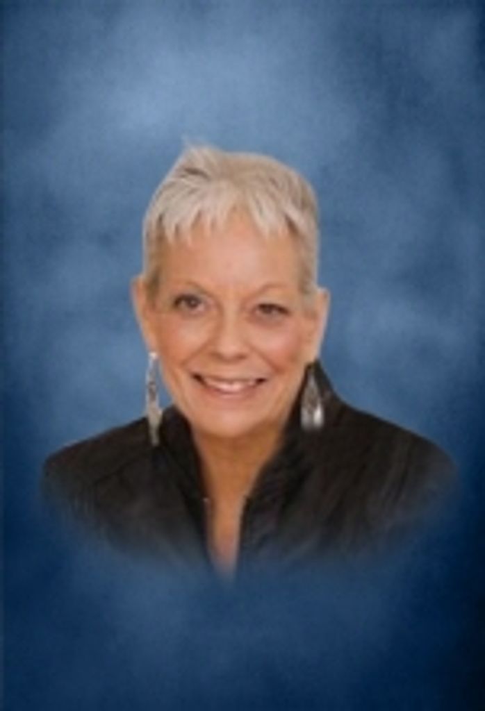 Jacqueline 'Jacque' Massaglia