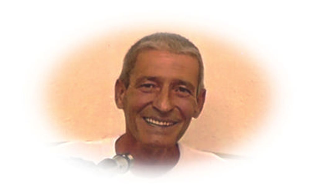 Jerry Lee Rounds