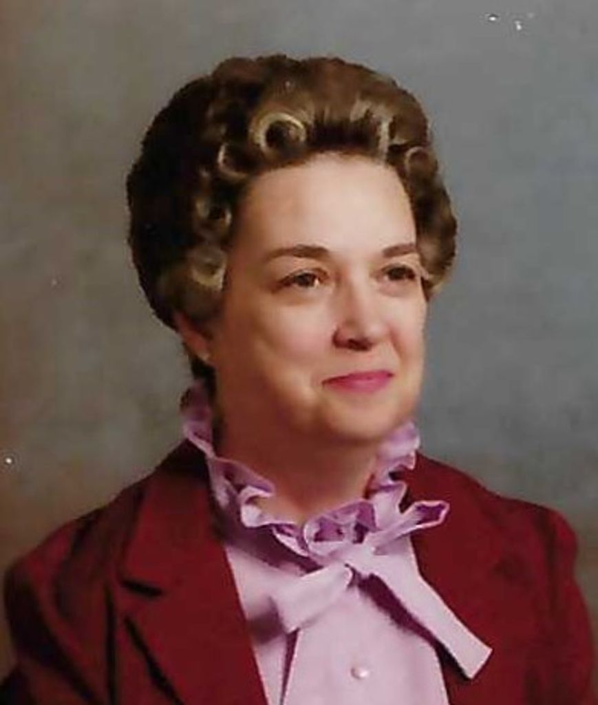 Jeanette Taylor
